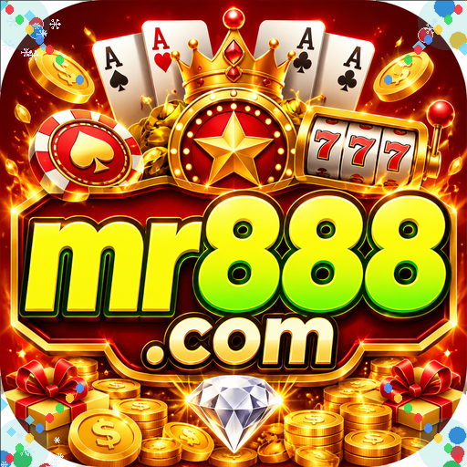 mr888 — galeri pratinjau - APK Resmi